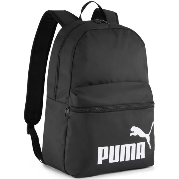  Rucsac PUMA PHASE BACKPACK 091164-01 NEGRU 