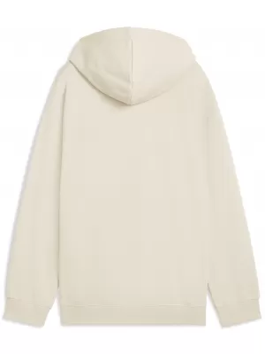 Panouri pentru bebeluși PUMA FLAMING LOVE HOODIE 685109_87 ZĂPADĂ ALPINĂ