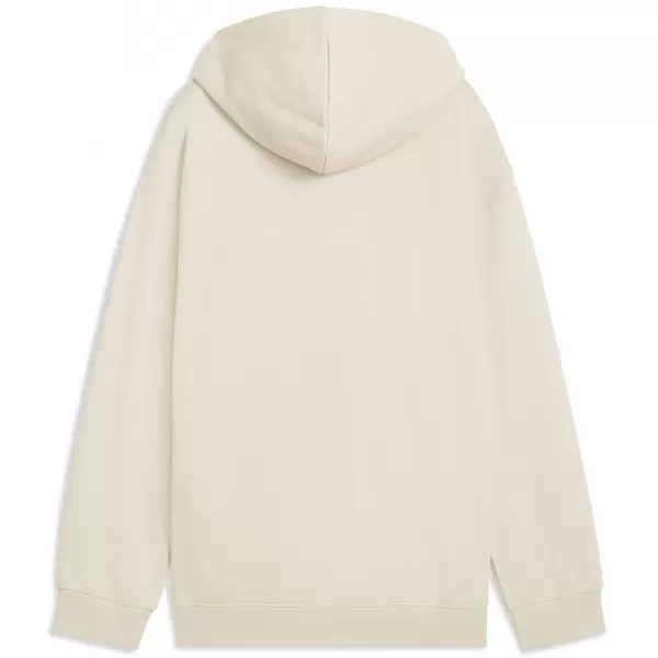  Panouri pentru bebeluși PUMA FLAMING LOVE HOODIE 685109_87 ZĂPADĂ ALPINĂ 