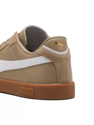 Cizme PUMA CLUB II ERA 397447-35 BEJ