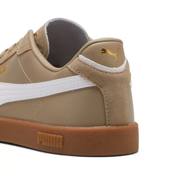  Cizme PUMA CLUB II ERA 397447-35 BEJ 