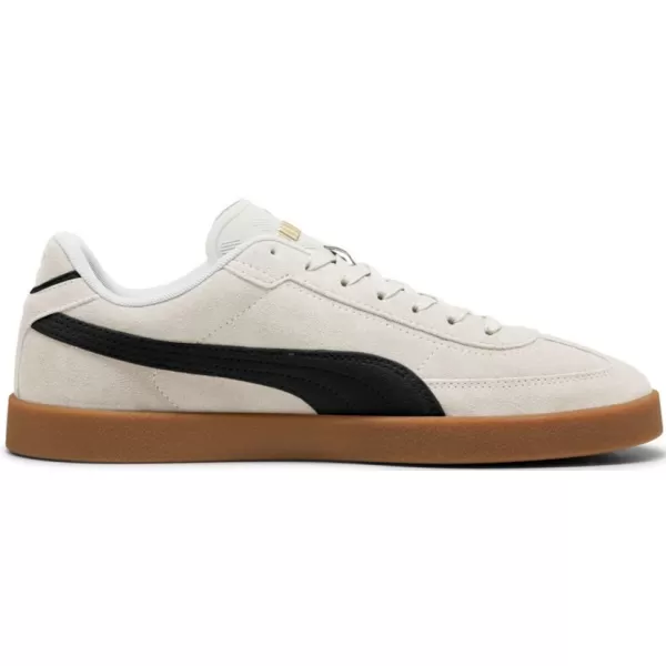  Cizme PUMA CLUB II ERA SUEDE 400717-10 GRI 