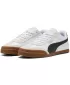 Cizme PUMA SUPER TURINO 402612-01 ALB