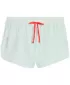 Pantaloni scurți pentru doamne PUMA EVRYDAY KNIT 3 SPLT SHRT ?W 526664_50 ALBASTRU PAȘNIC