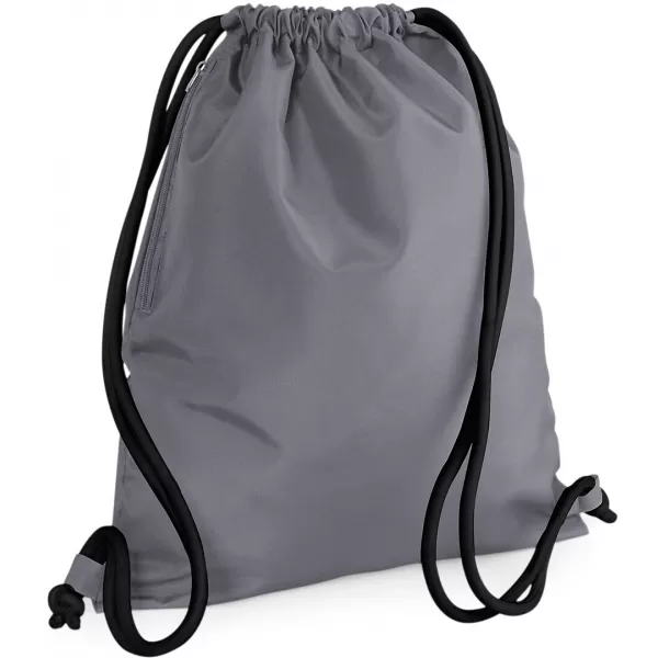  | BG 110 GRI GRAFIT/NEGRU BagBase 
