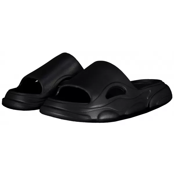  Papuci ALTISPORT KUTER NEGRU 