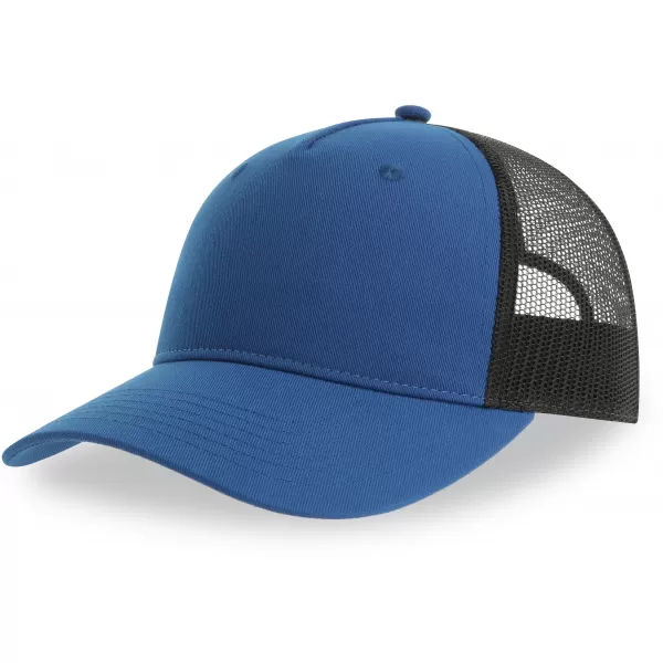  Capac ATLANTIS | Zion REGAL/NEGRU 