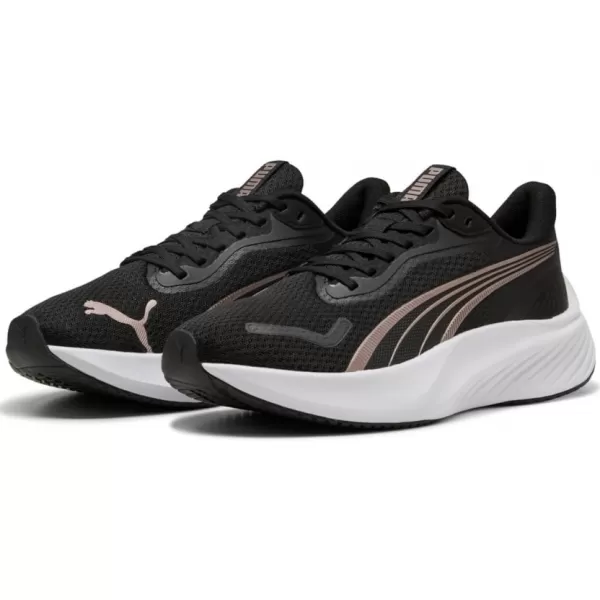  Cizme PUMA POUNCE LITE 310778-18 NEGRU 