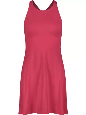 Rochie sportivă NORDBLANC NBSLD8252 ROZ
