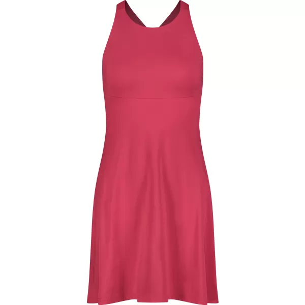  Rochie sportivă NORDBLANC NBSLD8252 ROZ 