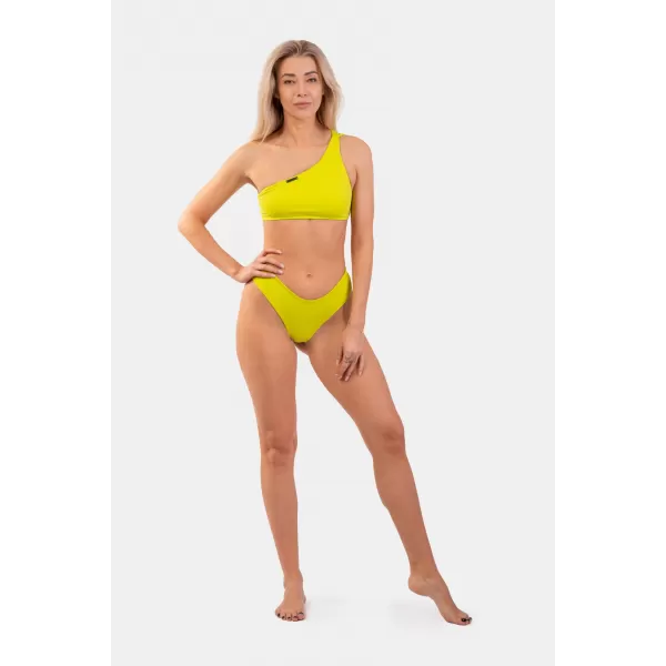  Costum de baie bikini brazilian Classic 454 VERDE Nebbia 