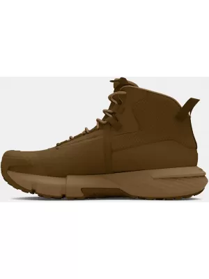 Pantofi pentru bărbați UNDER ARMOUR CHARGED VALSETZ MID 3027382-200 MARO