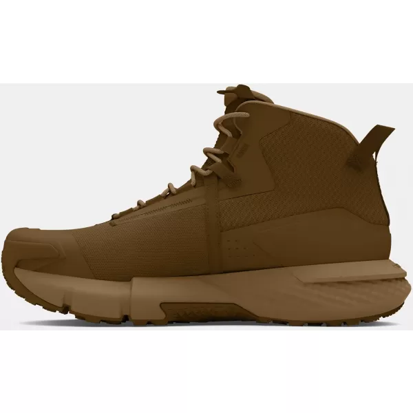 Pantofi pentru bărbați UNDER ARMOUR CHARGED VALSETZ MID 3027382-200 MARO 