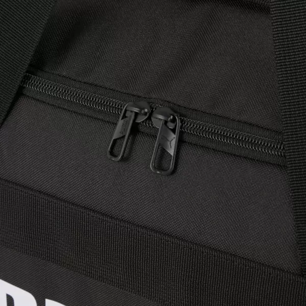  Geantă de sport PUMA CHALLENGER EXTRA SMALL SPORTS BAG 091142-01 NEGRU 