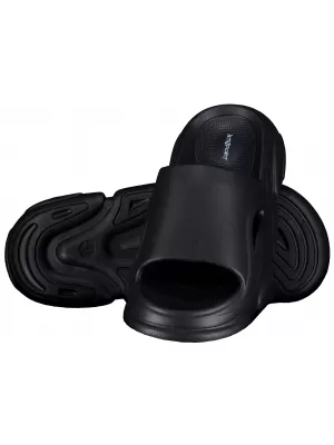 Papuci ALTISPORT KUTER NEGRU