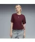 Cămaşă PUMA ESS RELAXED TEE 684971-96 ROŞU