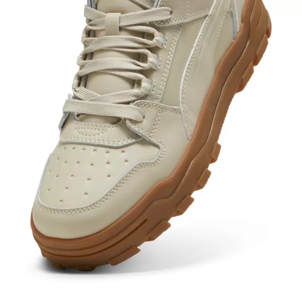  Cizme PUMA REBOUND ABRUPT 397468-05 BEJ 