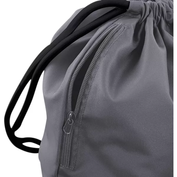  | BG 110 GRI GRAFIT/NEGRU BagBase 