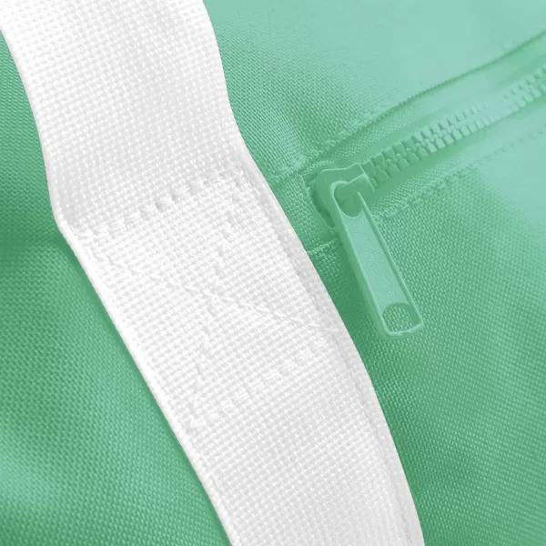  | BG 140 MINT VERDE/ALB BagBase 