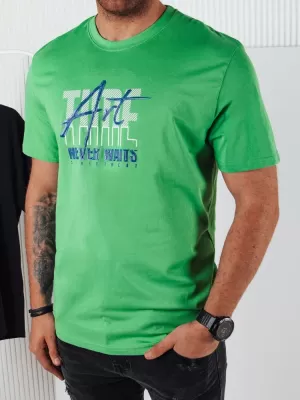 Cămaşă DSTREET RX5393 VERDE