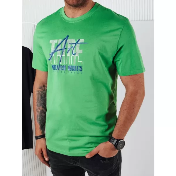  Cămaşă DSTREET RX5393 VERDE 
