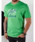 Cămaşă DSTREET RX5393 VERDE