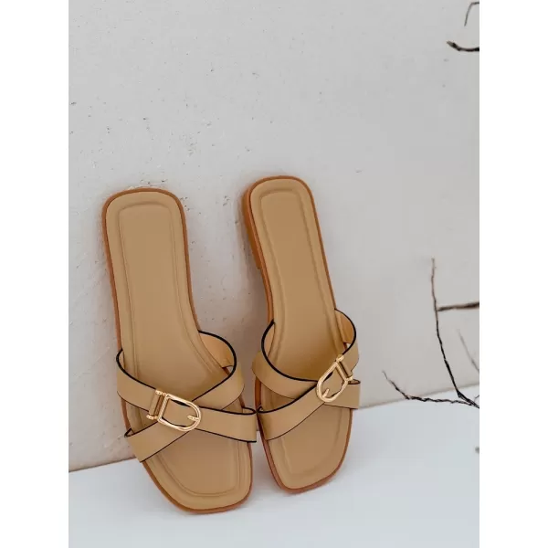  Doamne DSTREET BELICCA ZY0979 KAKI 