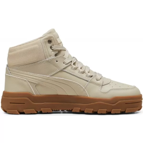  Cizme PUMA REBOUND ABRUPT 397468-05 BEJ 
