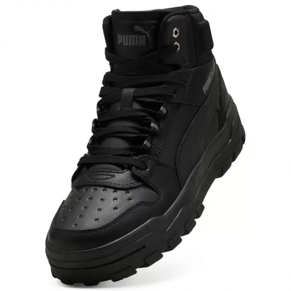  Cizme PUMA REBOUND ABRUPT 397468-15 NEGRU 