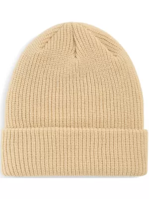 Capac PUMA ESS HIGH CROWN BEANIE 026410-05 BEJ