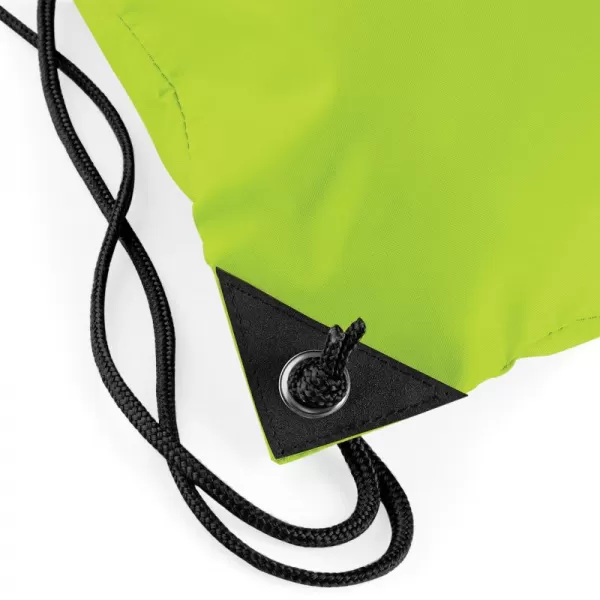  | BG 10 LIME GREEN BagBase 