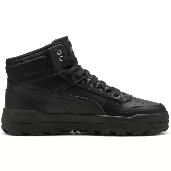  Cizme PUMA REBOUND ABRUPT 397468-15 NEGRU 