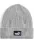 Capac PUMA ESS HIGH CROWN BEANIE 026410-02 GRI