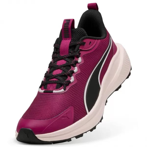  Cizme PUMA SKYROCKET LITE TRAIL 310781-14 ROZ 