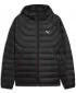 Jachetă pentru bărbați PUMA PACKLITE HOODED DOWN JACKET 685221-01 NEGRU