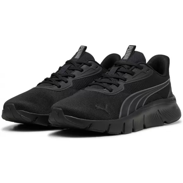  Cizme PUMA FLEXFOCUS LITE MODERN 310093-02 NEGRU 