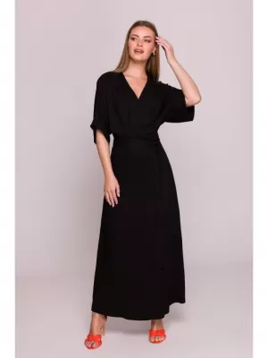 Rochie STYLOVE S406 NEGRU