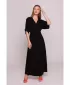Rochie STYLOVE S406 NEGRU