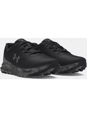Pantofi pentru bărbați UNDER ARMOUR CHARGED BANDIT TR 3 SP 3028657-001 NEGRU