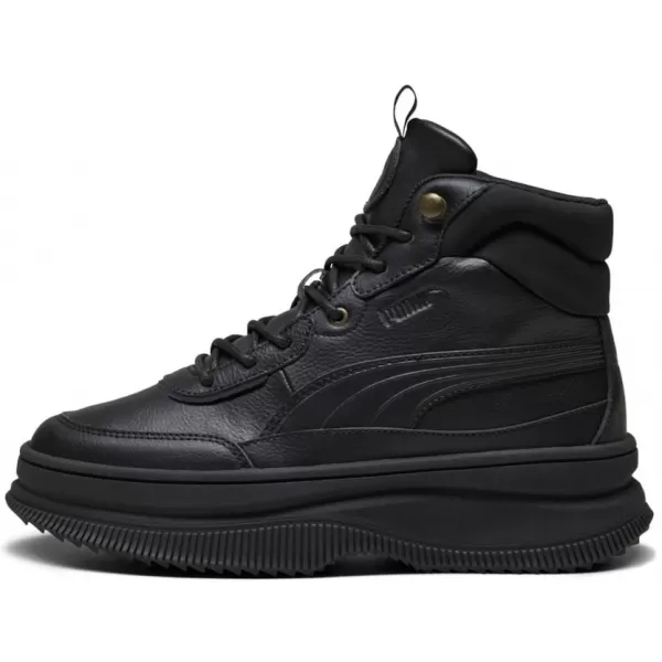  Doamne PUMA MAYRA 392316-02 NEGRU 