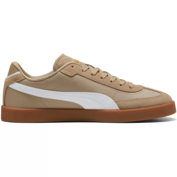  Cizme PUMA CLUB II ERA 397447-35 BEJ 