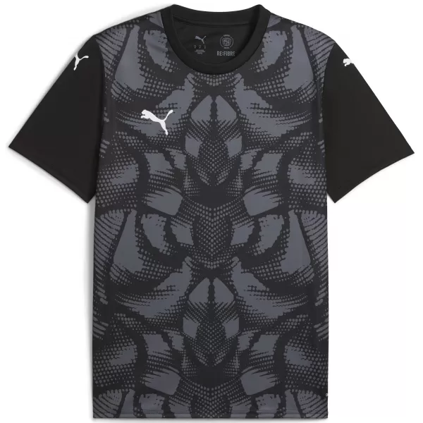  Cămaşă PUMA TEAMULTIMATE JERSEY 706280_01 PUMA RED/PUMA WHITE 