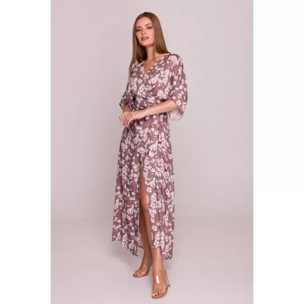  Rochie STYLOVE S405 MARO 