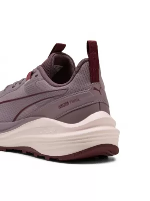 Cizme PUMA FLARE PRO TRAIL 311732-06 VIOLET