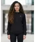 Geacă pentru doamne PUMA RUN VELOCITY WOVEN JACKET W 526584-01 NEGRU