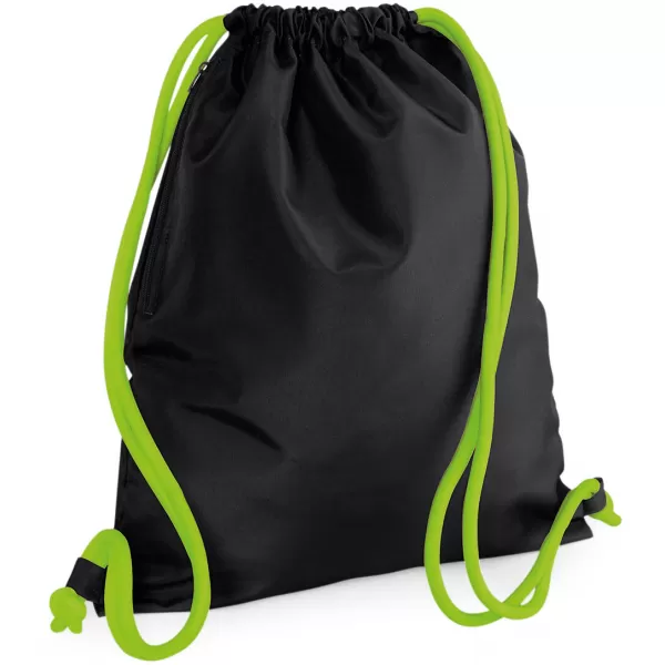  | BG 110 NEGRU/VERDE LIM 