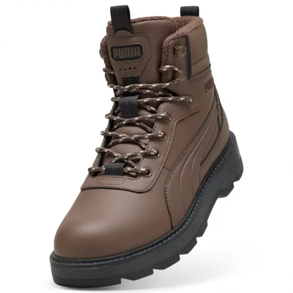  Cizme PUMA DESIERTO V3 392626-06 MARO 