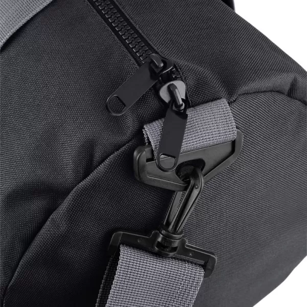 | BG 140 NEGRU/GRAFIT GRI BagBase 