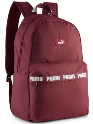 Rucsac PUMA PHASE TAPE BACKPACK 091170-20 ROŞU