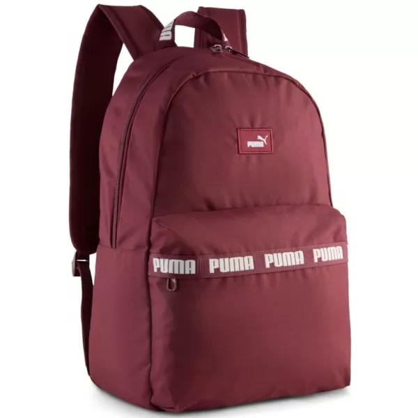  Rucsac PUMA PHASE TAPE BACKPACK 091170-20 ROŞU 